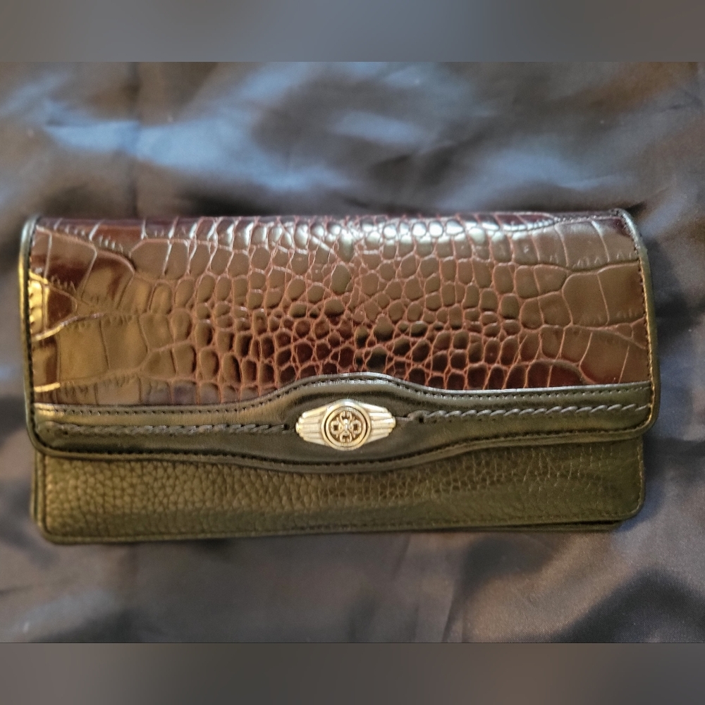 Brighton Hudson Wallet